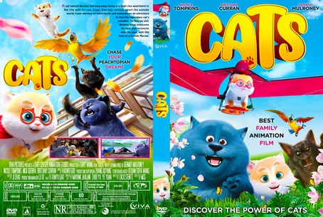 Cats 2019