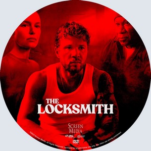The Locksmith 2023