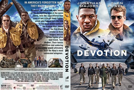 Devotion 2022