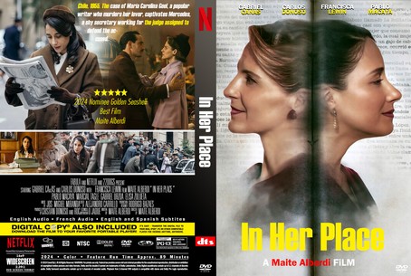 In Her Place 2024