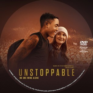Unstoppable 2024