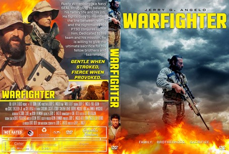 American Warfighter 2018