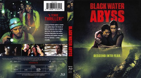 Black Water Abyss 2020