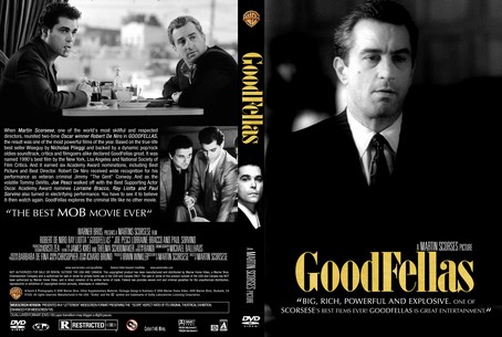 Goodfellas 1990