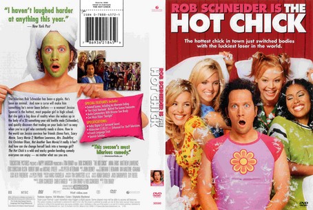 The Hot Chick 2002