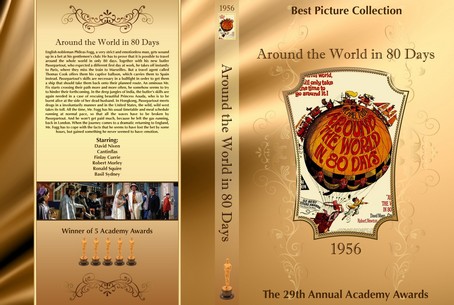 Around the World in Eighty Days 1956