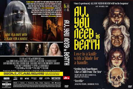 All You Need Is Death 2023