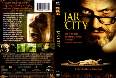 Jar City 2006