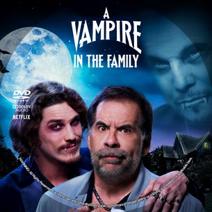A Vampire in the Family 2023