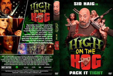High On The Hog 2019