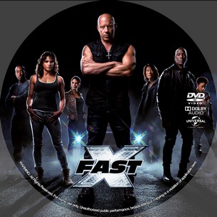 Fast X 2023
