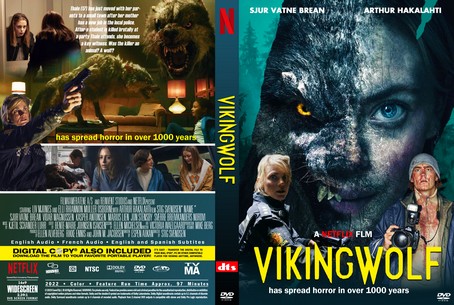 Viking Wolf 2022