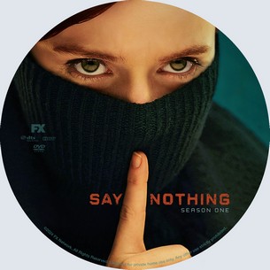 Say Nothing Season 1