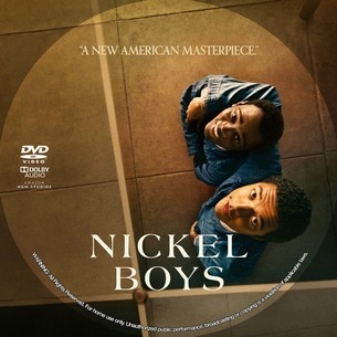 Nickel Boys 2024