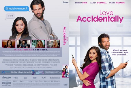 Love Accidentally 2022