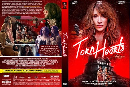 Torn Hearts 2022