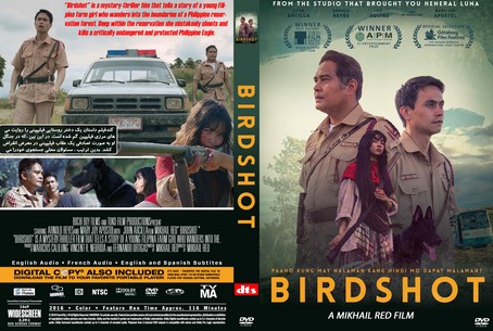 Birdshot 2016