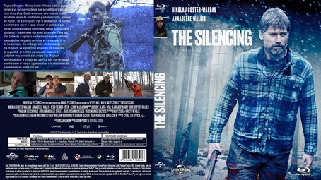 The Silencing 2020