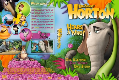 Horton Hears a Who 2008