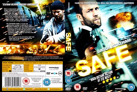 Safe 2012