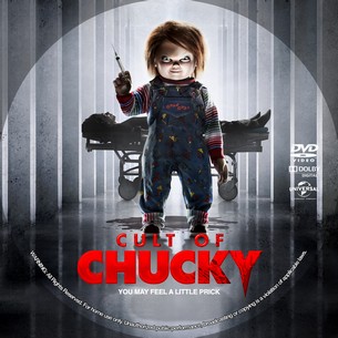 Cult of Chucky 2017