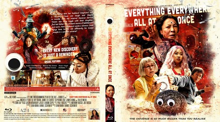 Everything Everywhere All at Once 2022