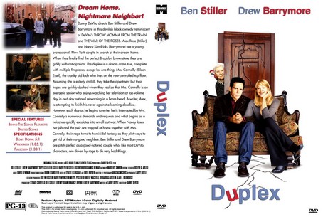 Duplex 2003