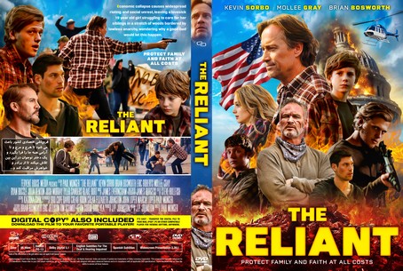 The Reliant 2019