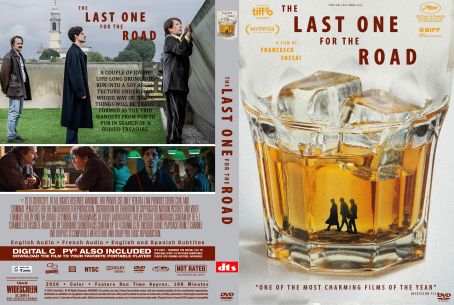 The Last One for the Road 2025