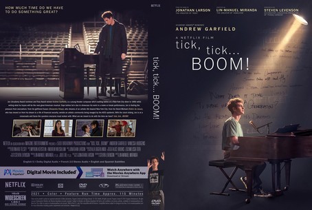 tick, tick...Boom! 2021