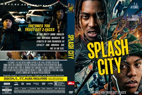 Splash City 2026