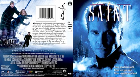 The Saint 1997