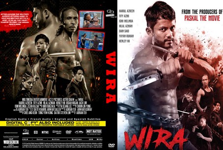 Wira 2019