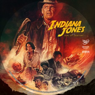 Indiana Jones and the Dial of Destiny 1986