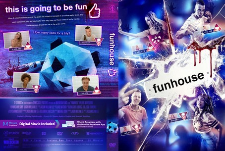 Funhouse 2019