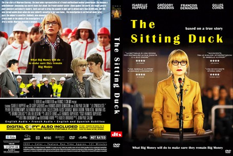 The Sitting Duck 2022
