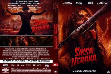 Siksa Neraka 2023