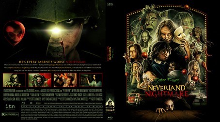 Peter Pan's Neverland Nightmare 2025