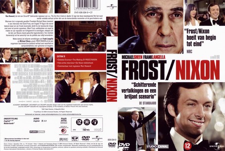 FrostNixon 2008