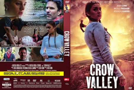 Crow Valley 2022