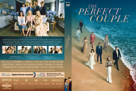 The Perfect Couple Season 1