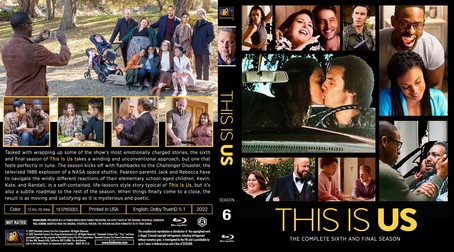 This Is Us Season 6