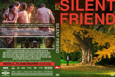 Silent Friend 2026