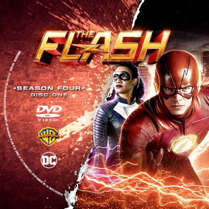 Flash Season 4