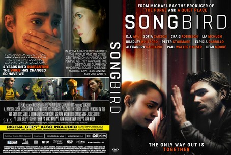 Songbird 2020