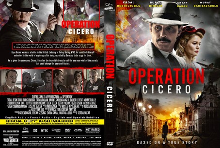 Operation Cicero 2019