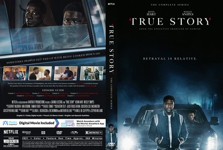 True Story Season 1