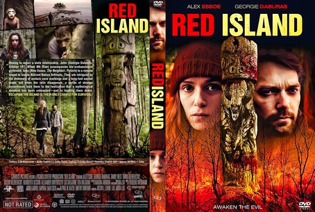 Red Island 2019