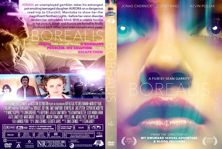 Borealis 2015