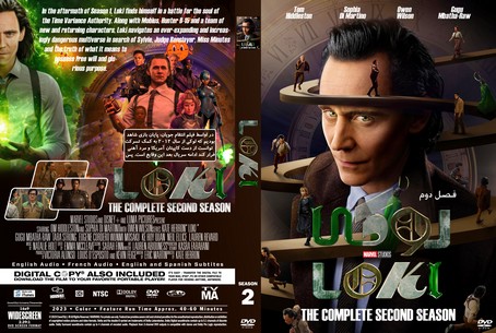 Loki Season 2